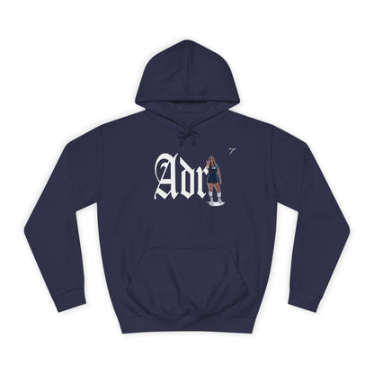 Adriana Dorn Hoodie
