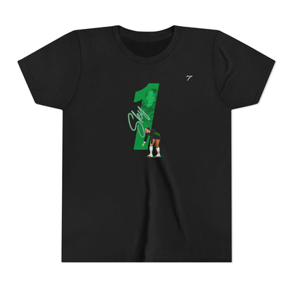 Skylar Darr YOUTH Graphic Tee