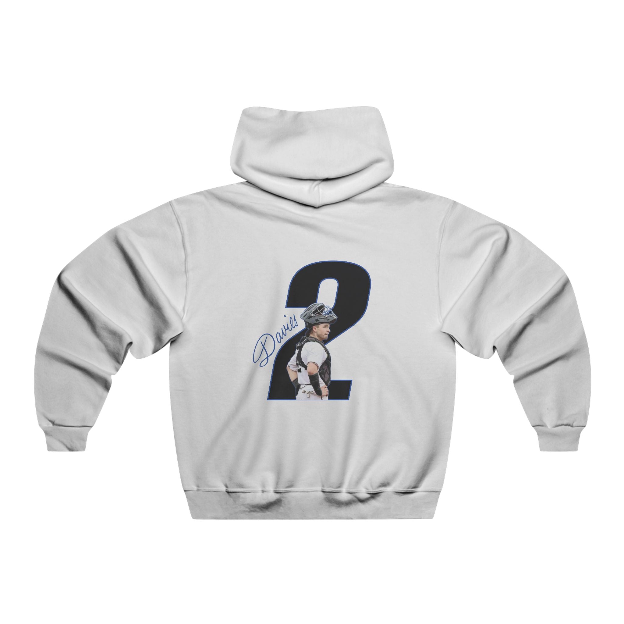 Noah Davies Vintage Hoodie