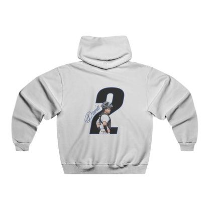Noah Davies Vintage Hoodie