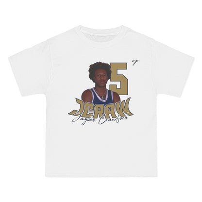 Jayden Crawford Vintage Tee