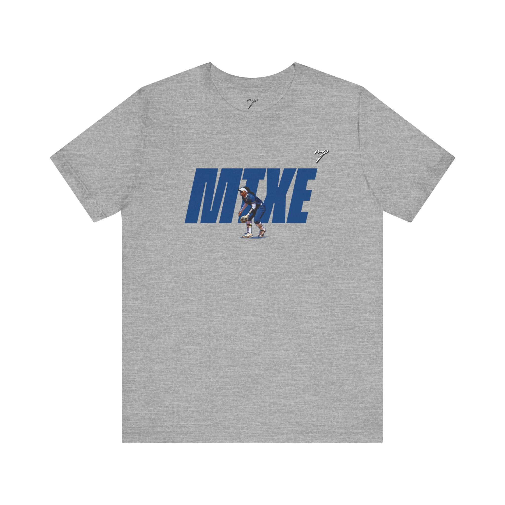Ayanna Mears Graphic Tee