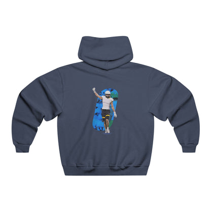 Cj Young Vintage Hoodie