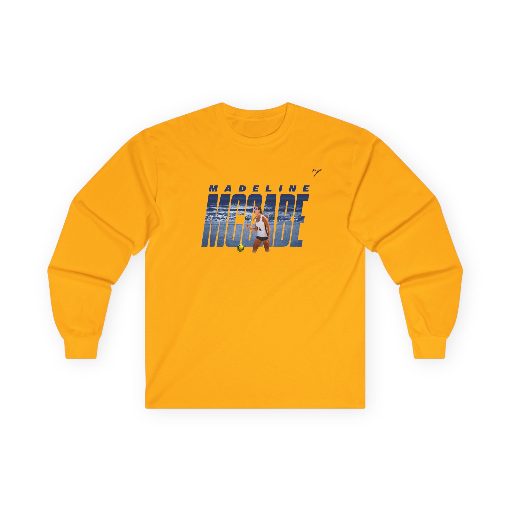 Madeline McCabe Long Sleeve