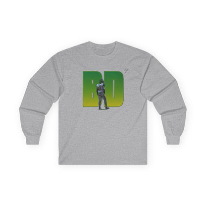 Bryson Dunn Long Sleeve Tee