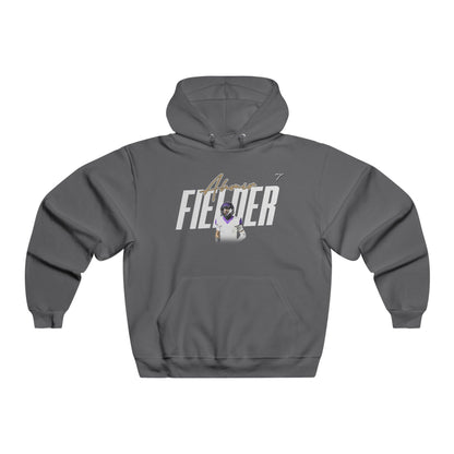Ahmir Fielder Vintage Hoodie