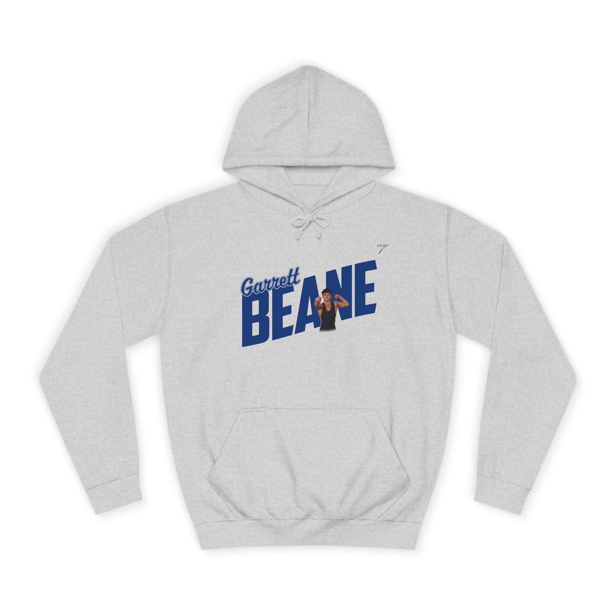 Garrett Beane Hoodie