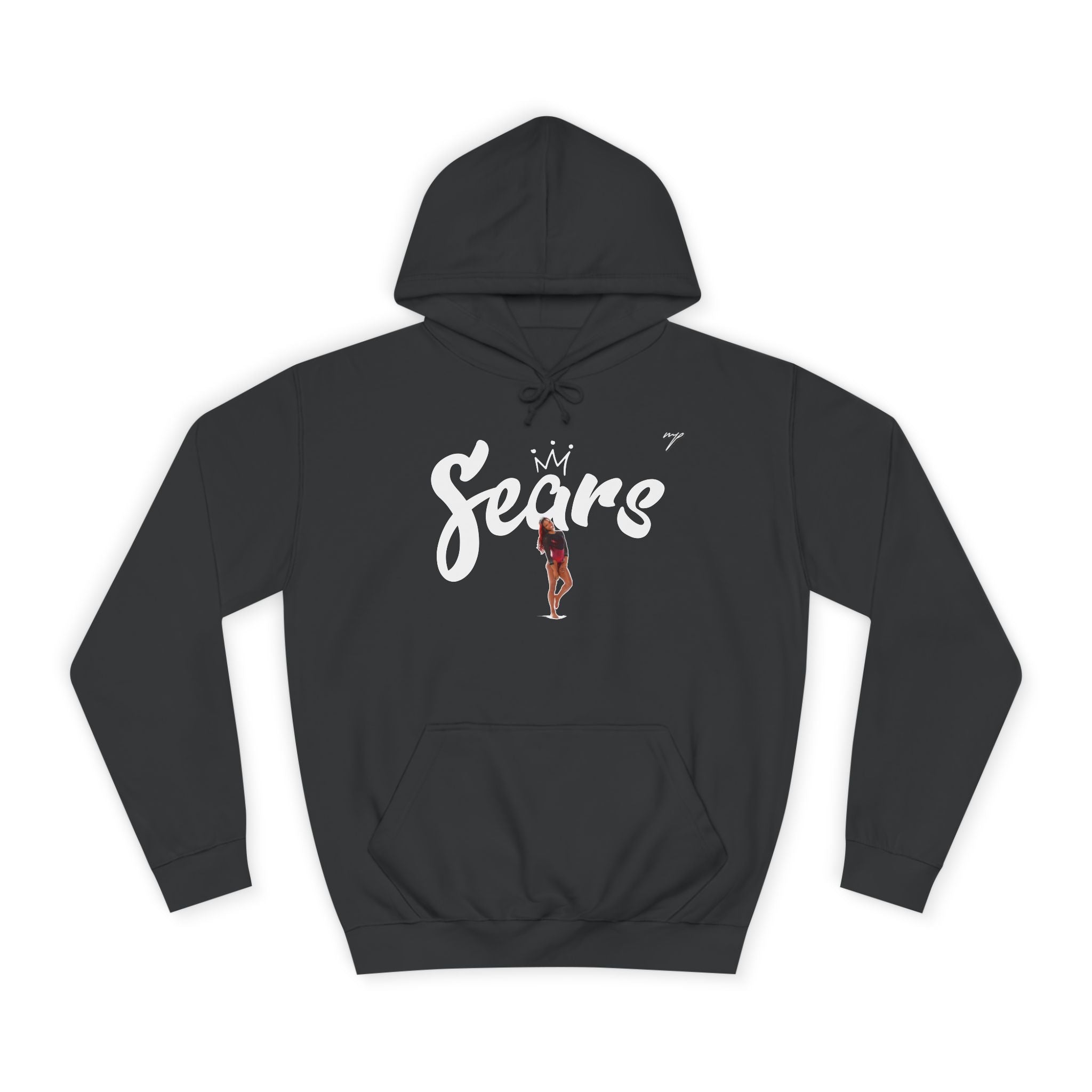 Jamison Sears Hoodie