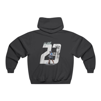 Landon Welka Vintage Hoodie