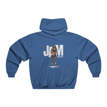 Jam Thigpen Vintage Hoodie