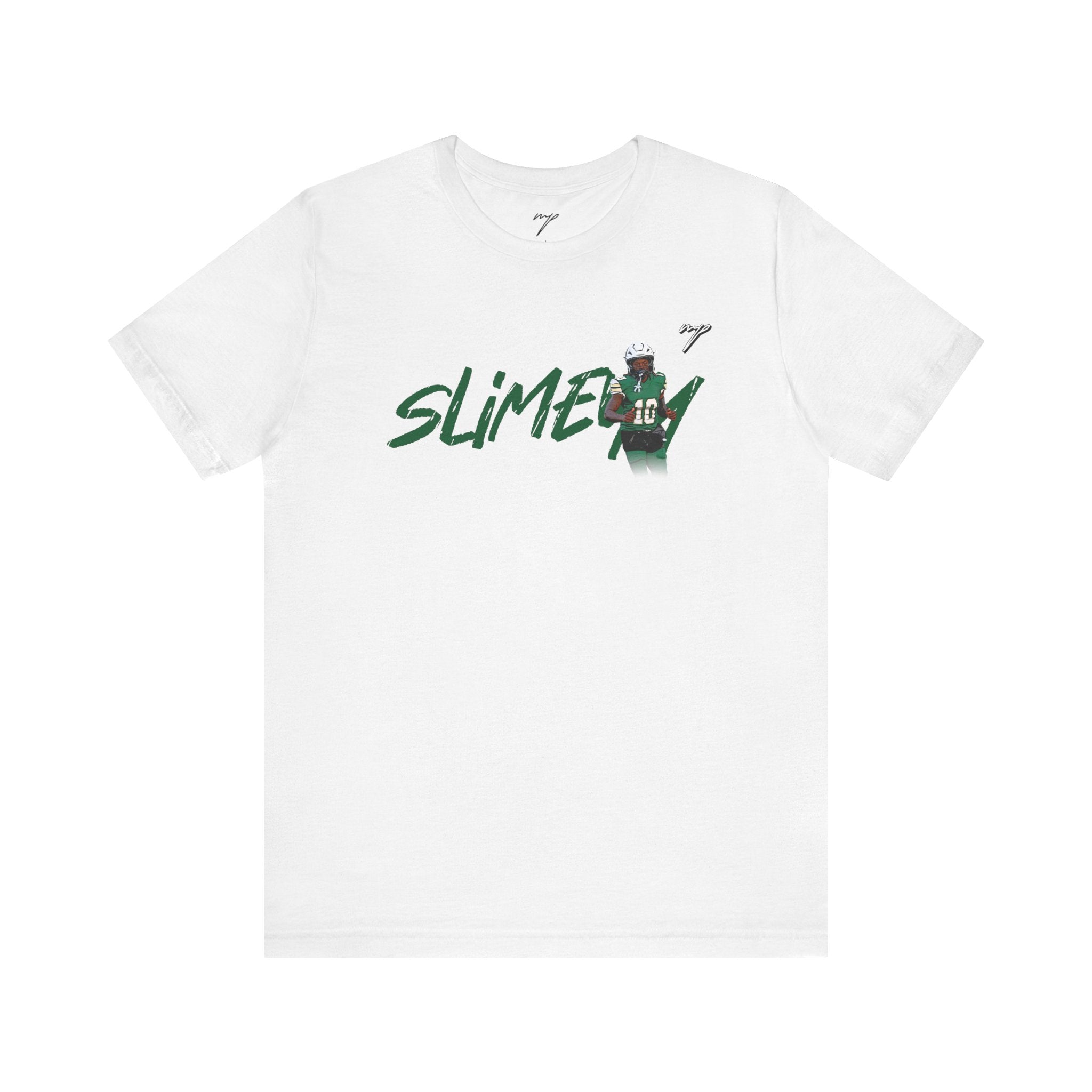 Jermain Beersingh Jr Graphic Tee