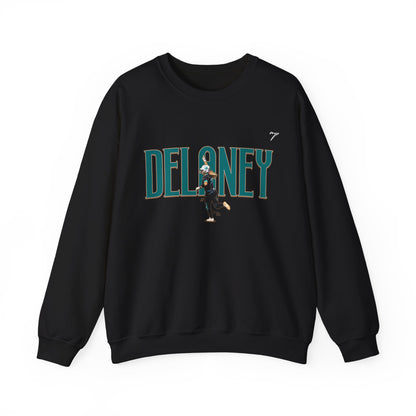 Delaney Keith Crewneck