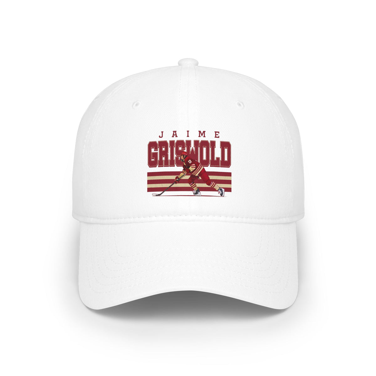 Jaime Griswold Hat