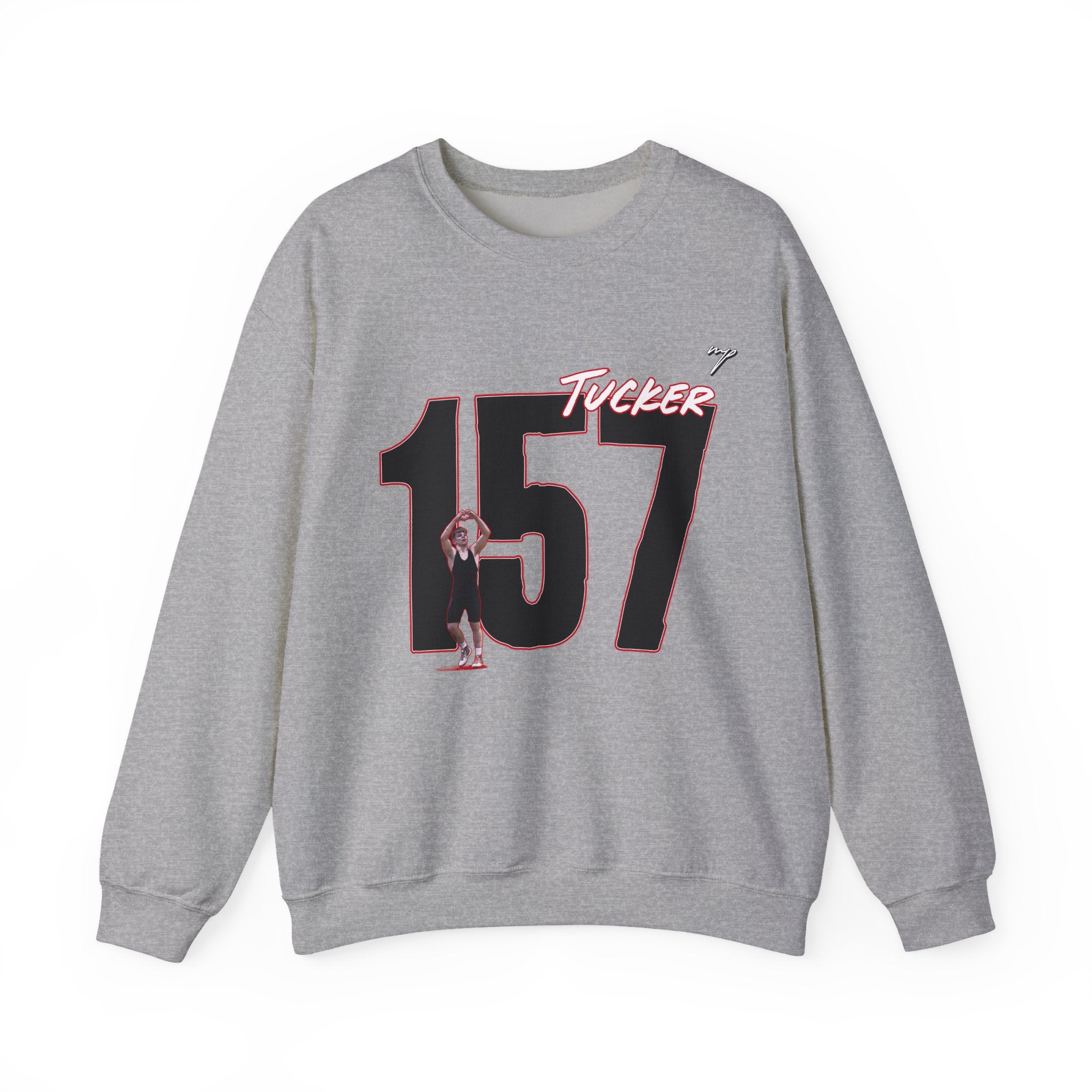 Brogan Tucker Crewneck