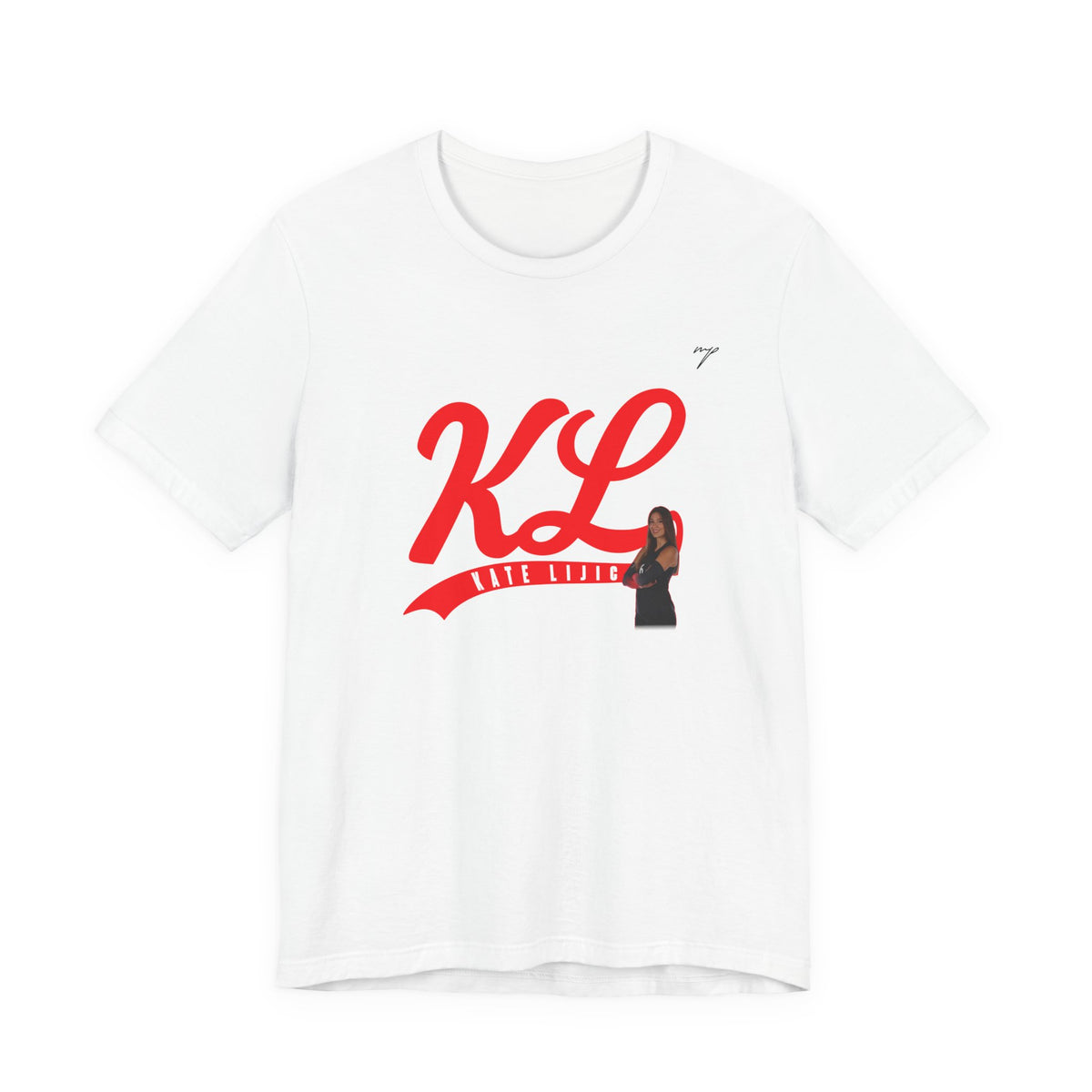 Kate Lijic Graphic Tee