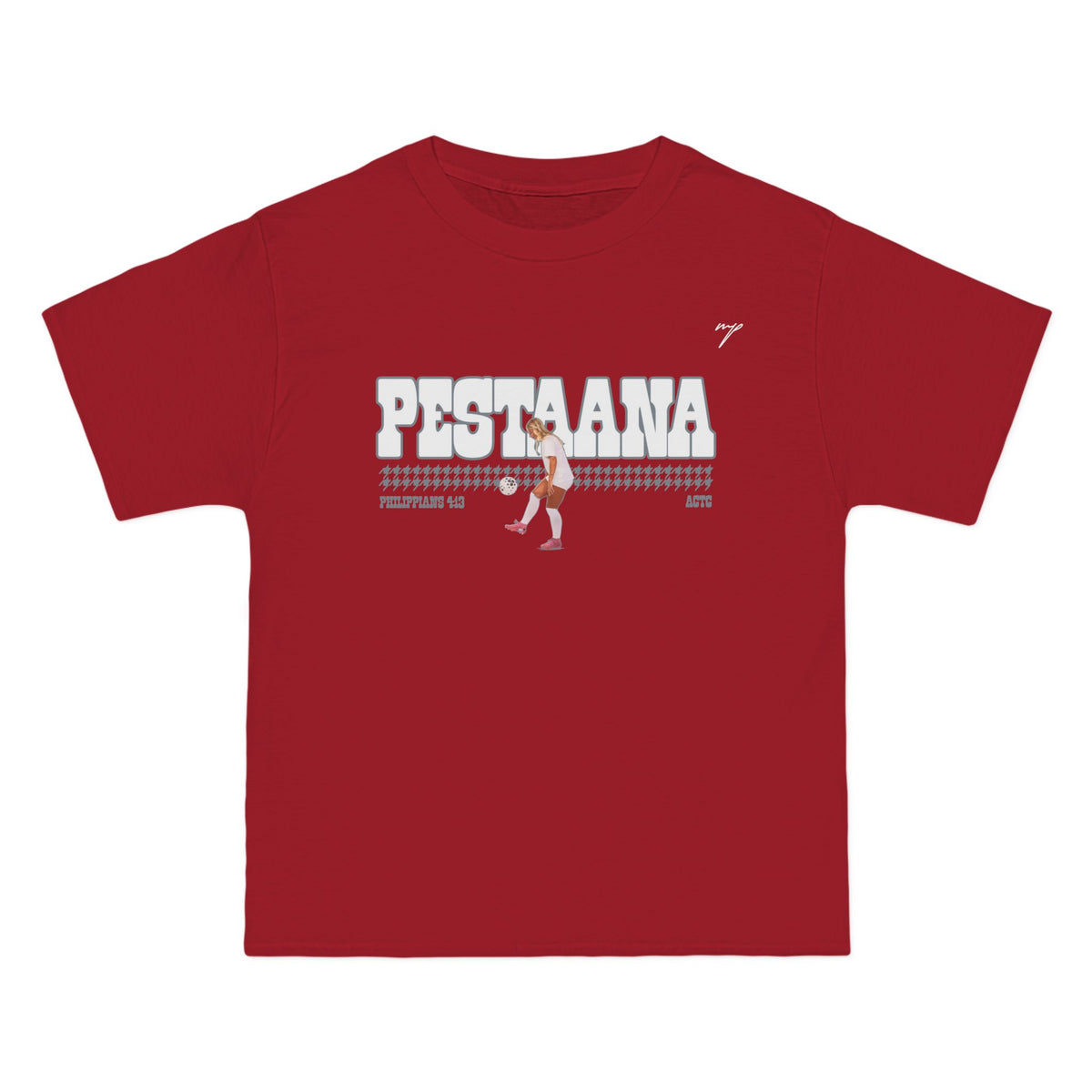 Kylie Pestana Vintage Tee