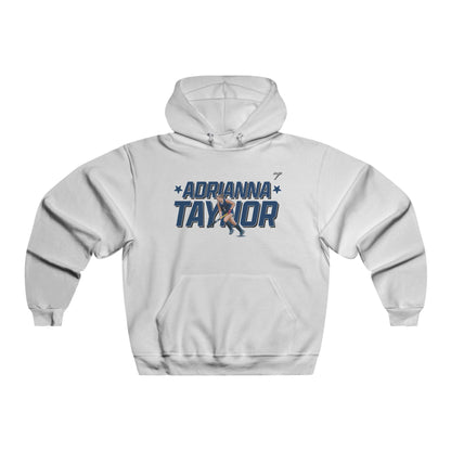 Adrianna Taynor Vintage Hoodie