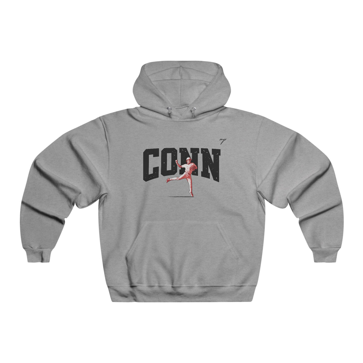 Gabriel Conn Vintage Hoodie