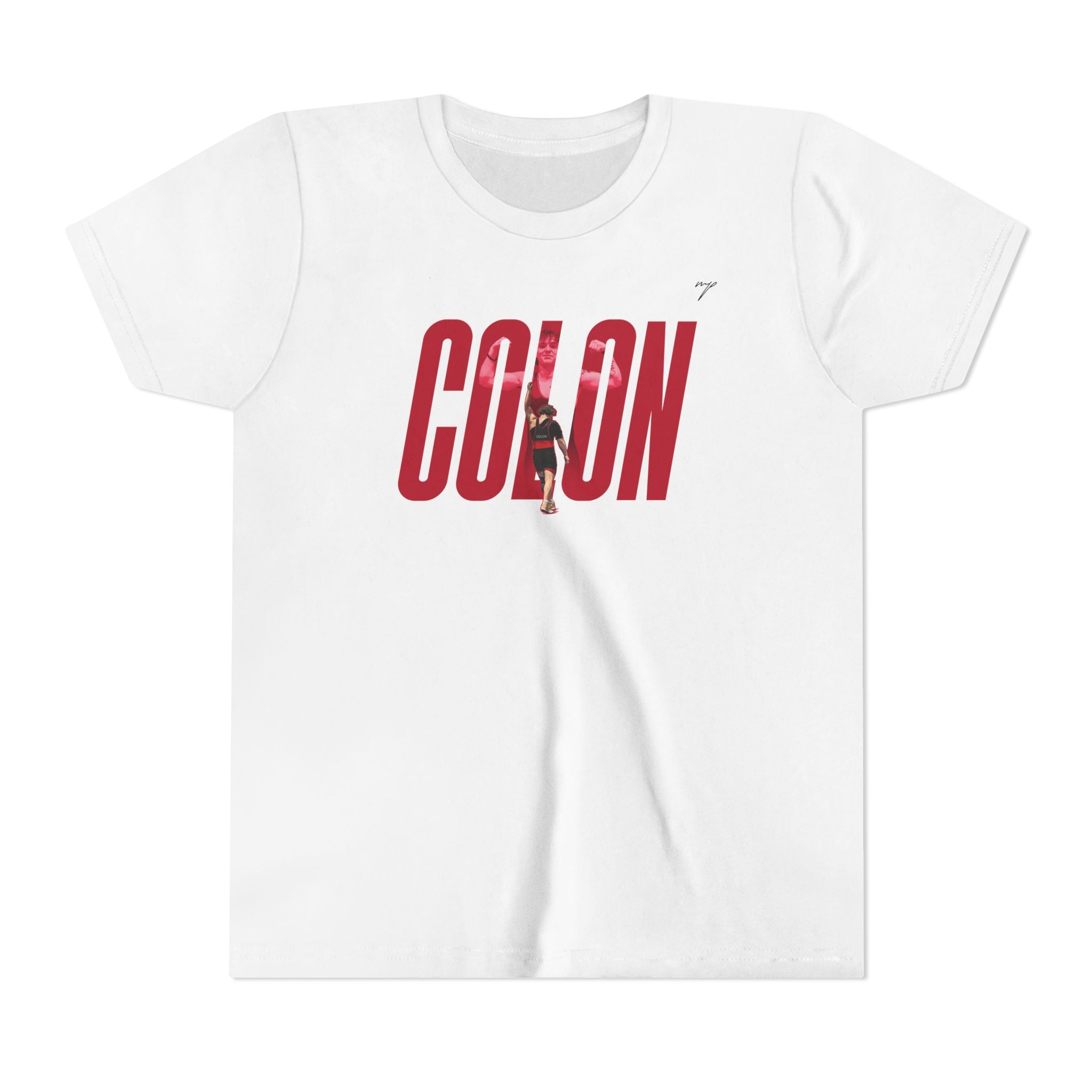 Jayden Colon YOUTH Graphic Tee