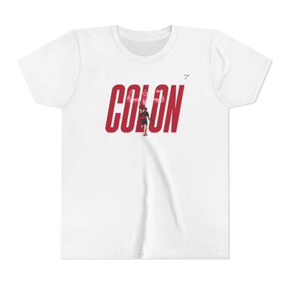 Jayden Colon YOUTH Graphic Tee