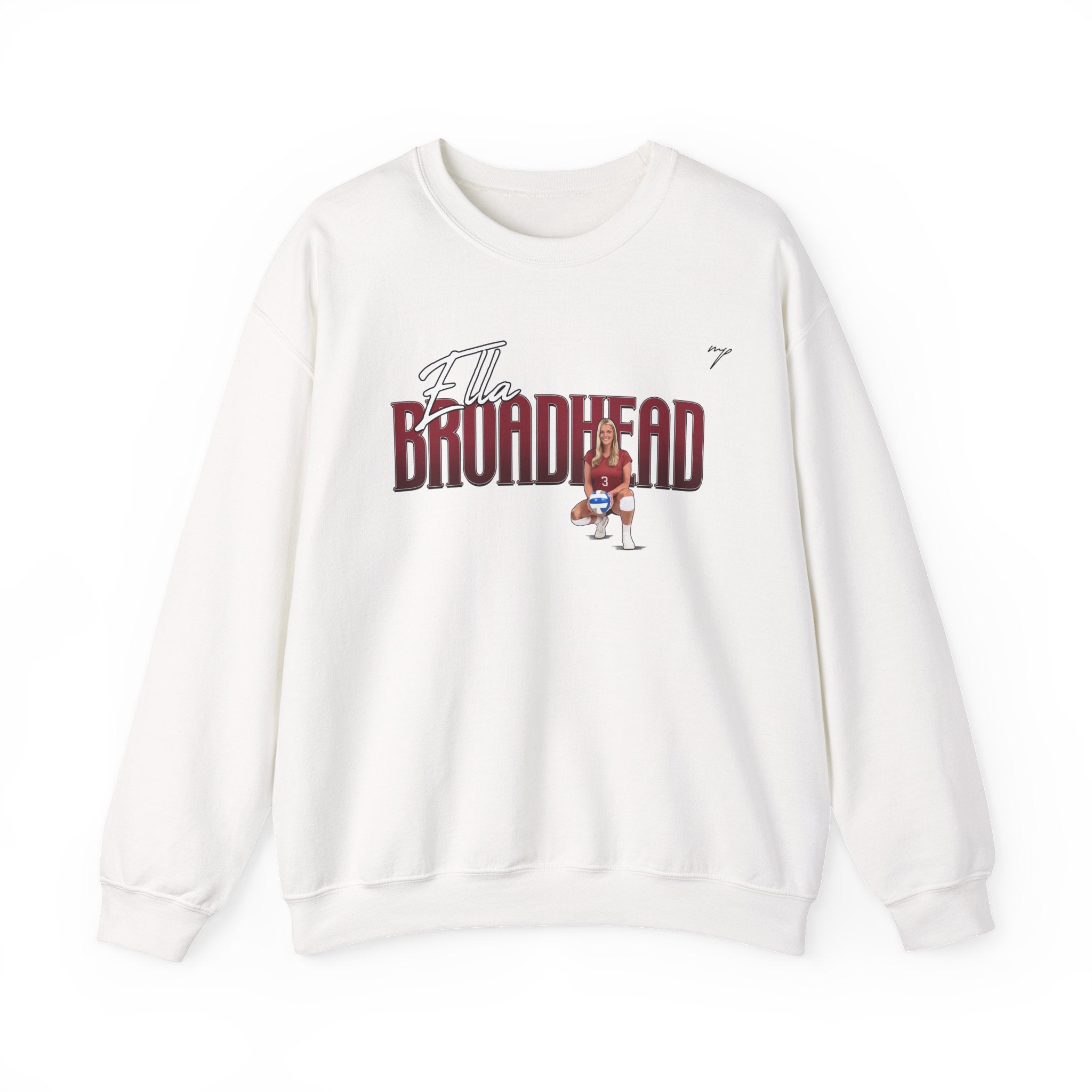 Ella Broadhead Crewneck