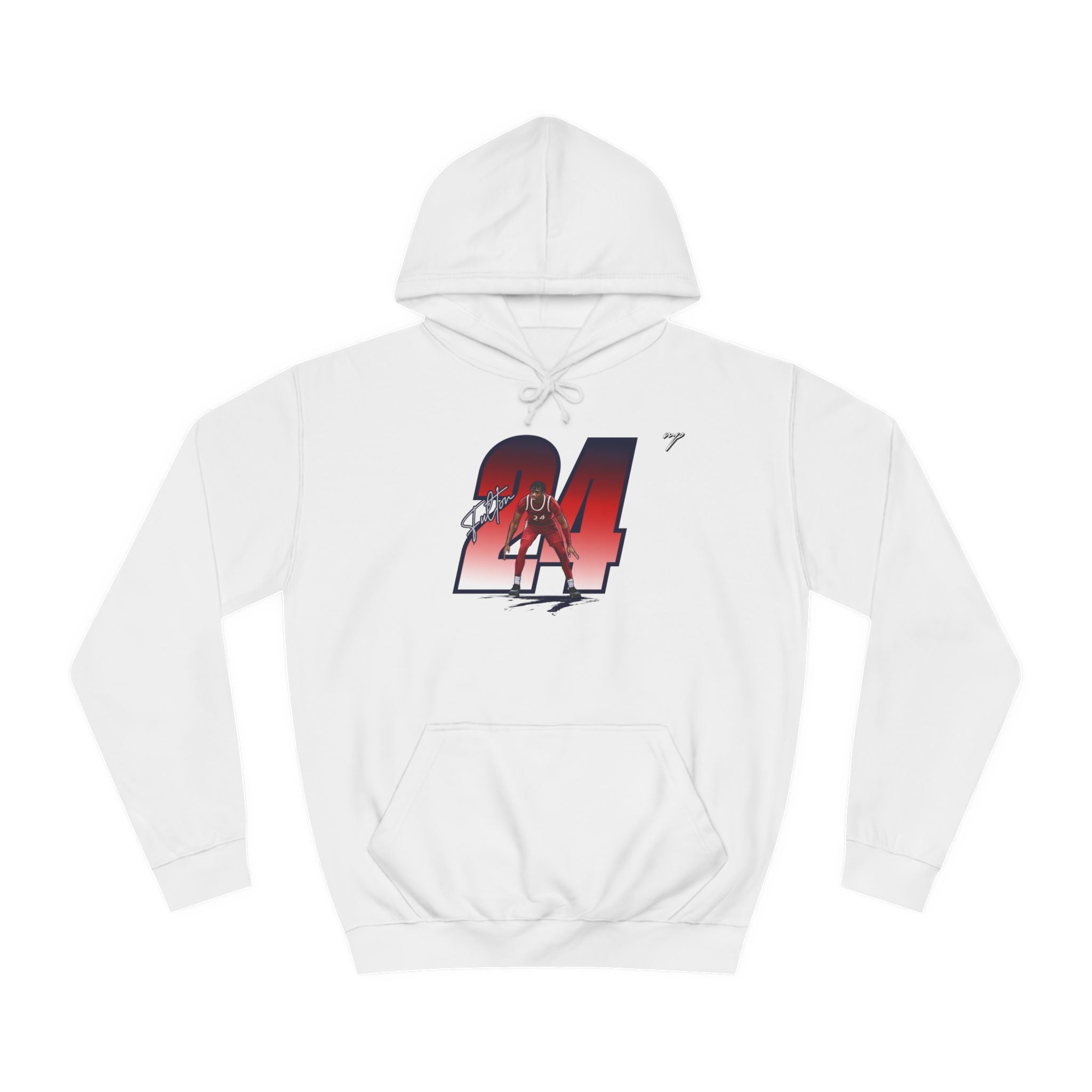 Ari Fulton Hoodie