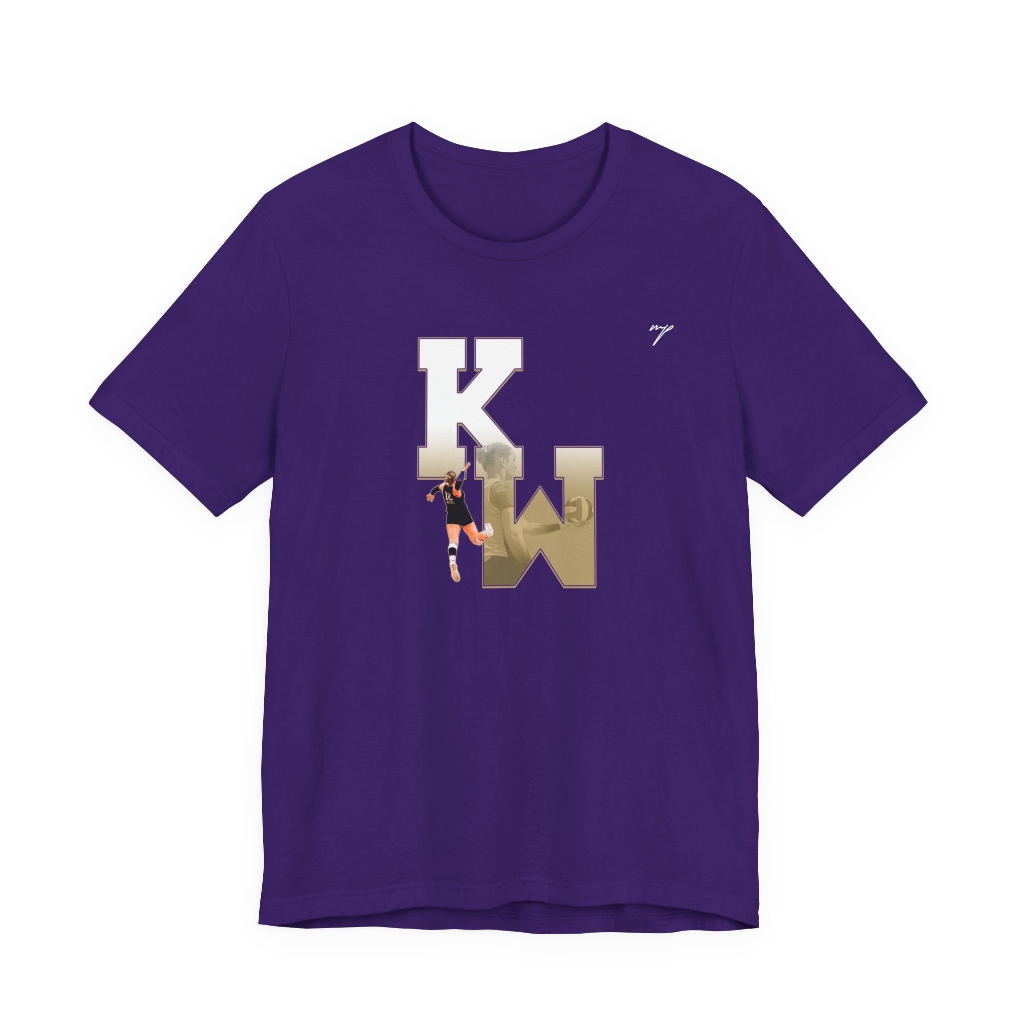 Katy Wessels Graphic Tee