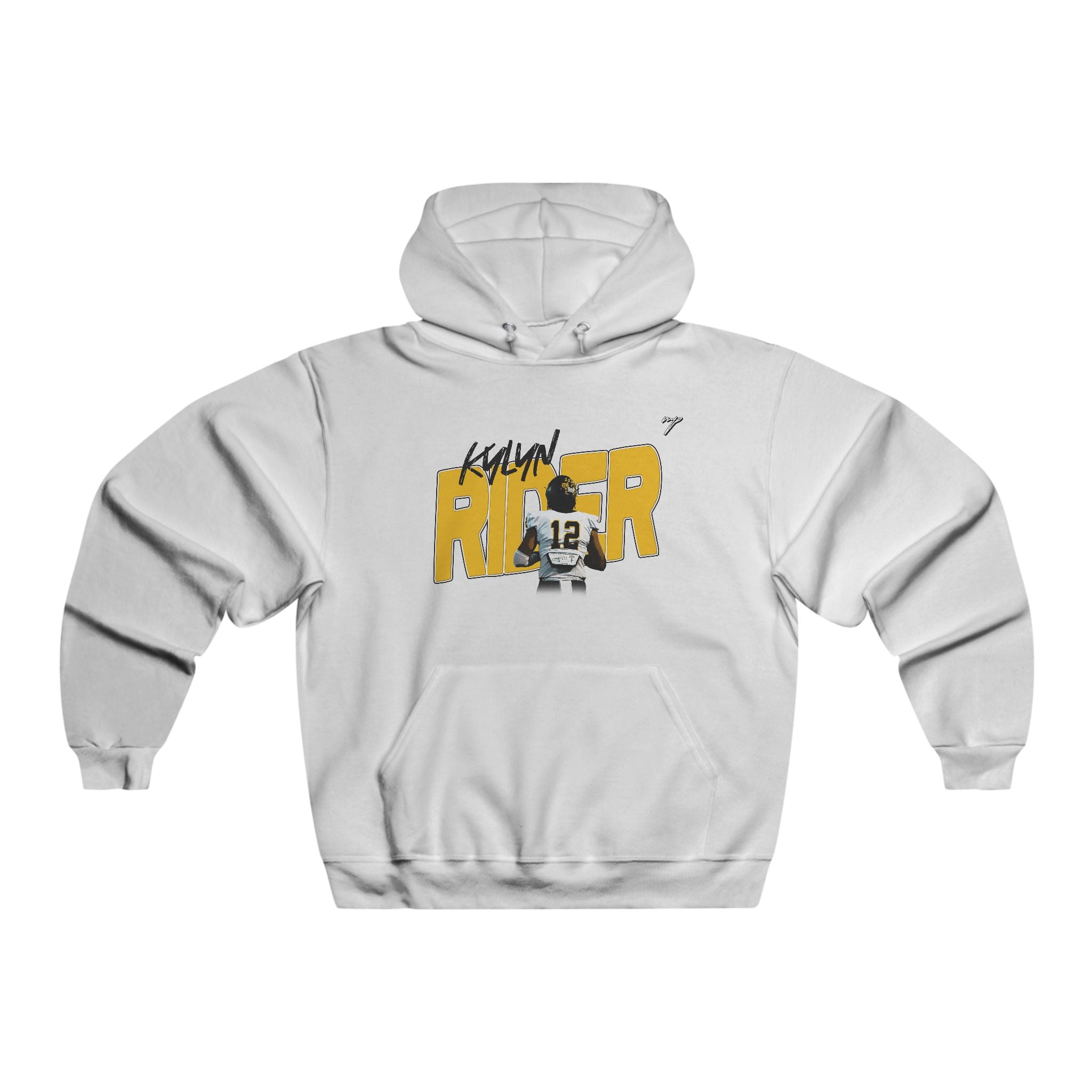 Kylyn Rider Vintage Hoodie