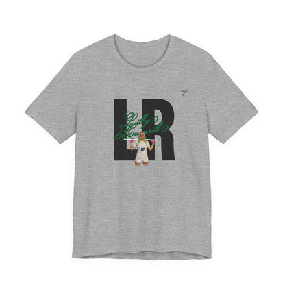 Lilly Rumrill Graphic Tee