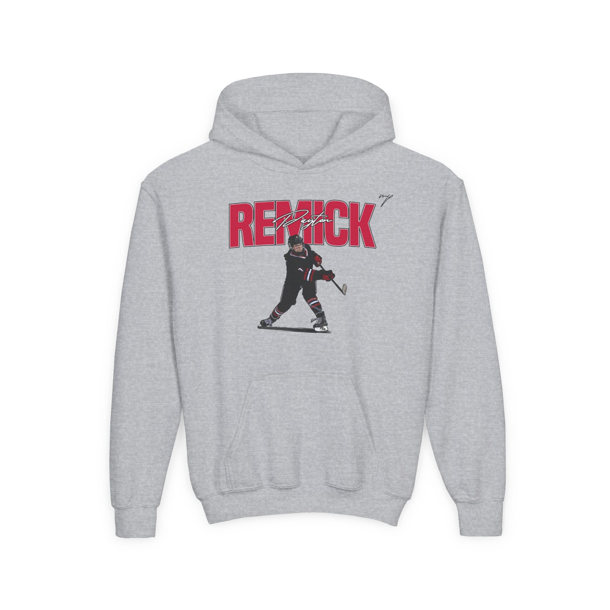 Payton Remick YOUTH Hoodie