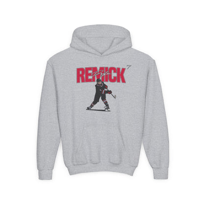 Payton Remick YOUTH Hoodie