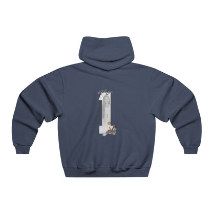 Janiya Johnson Vintage Hoodie