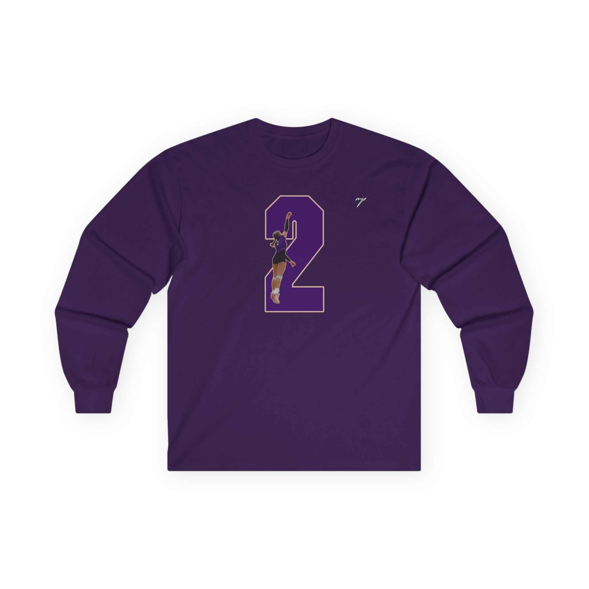 Rilyn Sommer Long Sleeve Tee
