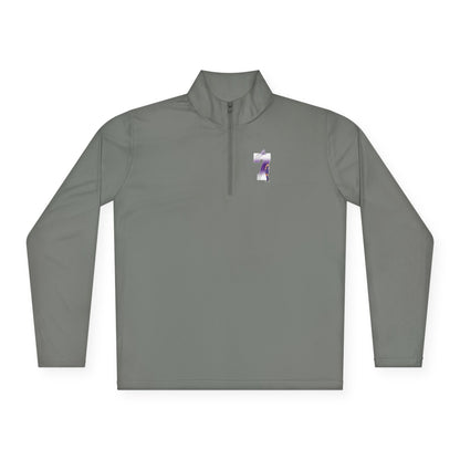 Maddie Allen Quarter-Zip