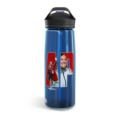 Anna Peplowski CamelBak Water Bottle