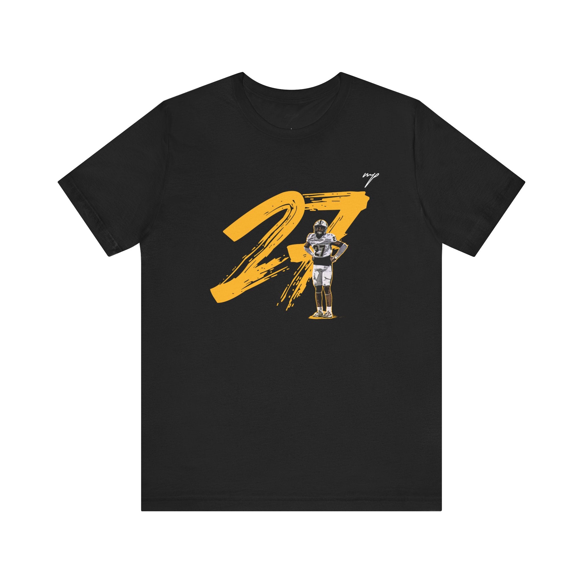 Ethan Likezo Graphic Tee