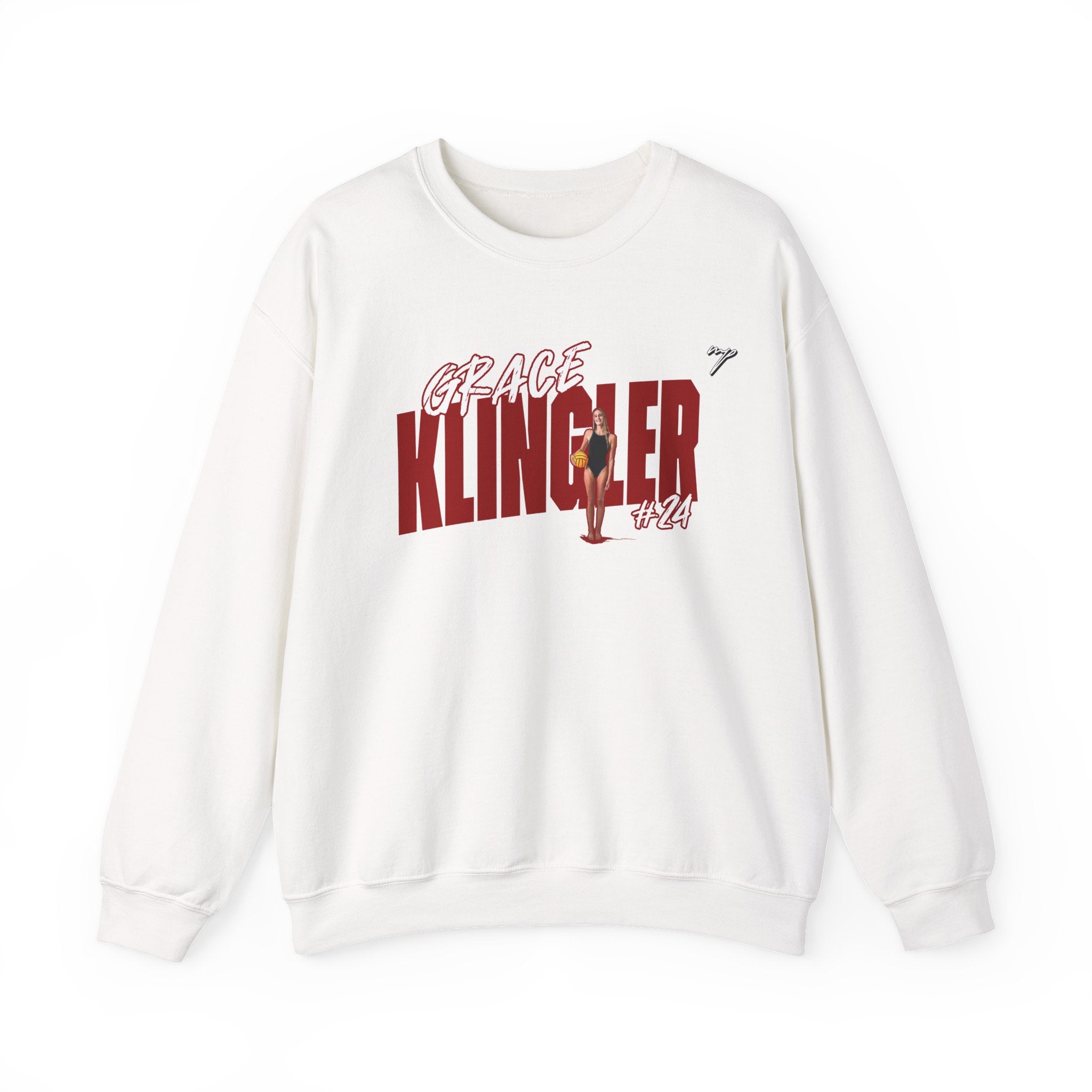 Grace Klingler Crewneck