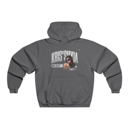 Kris'Shyia McKoy Vintage Hoodie