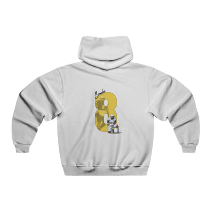 Carson Combs Vintage Hoodie