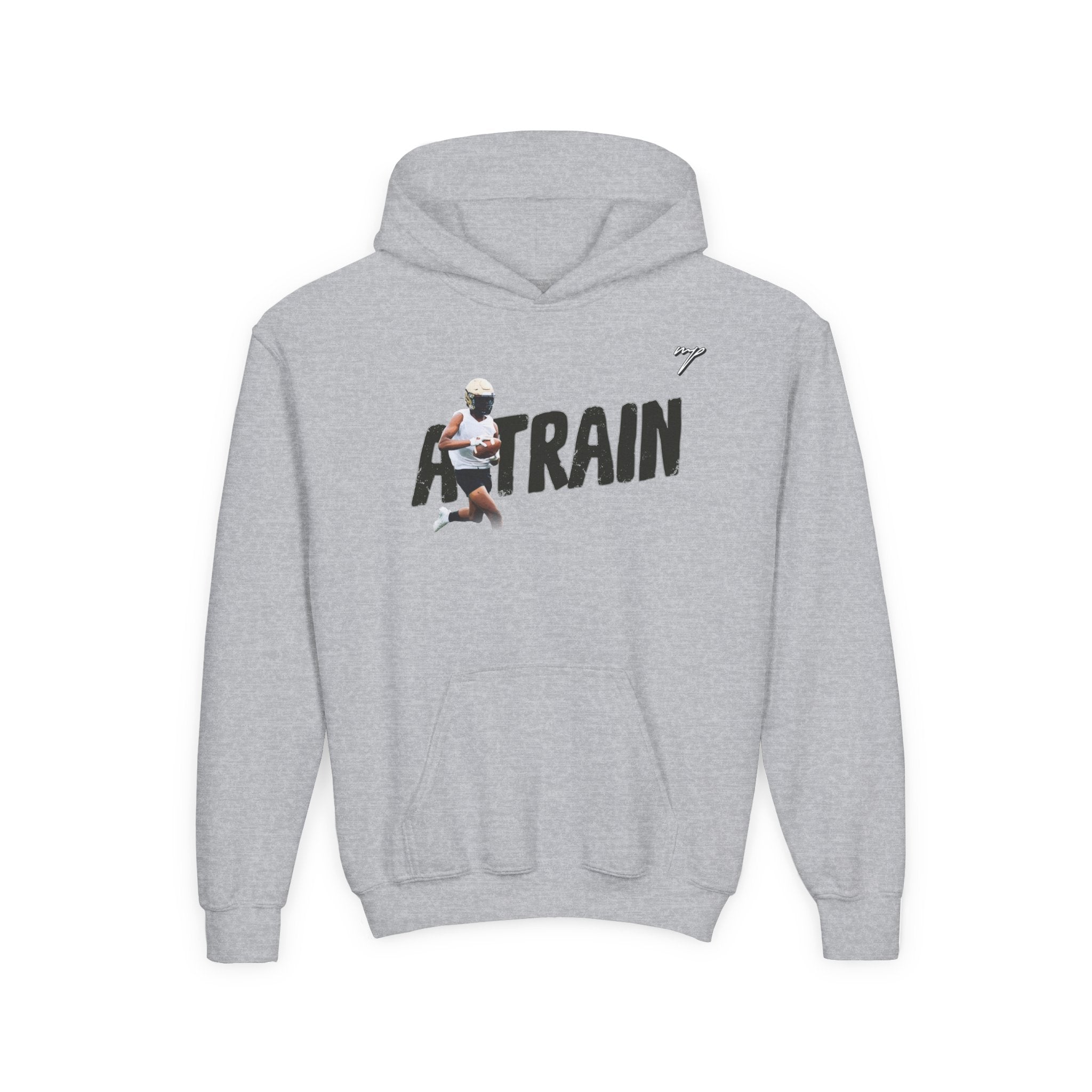 Amarion Dickens Youth Hoodie