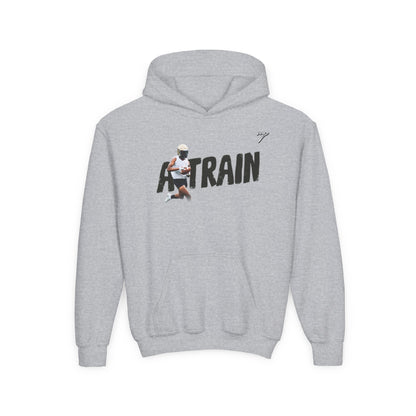 Amarion Dickens Youth Hoodie
