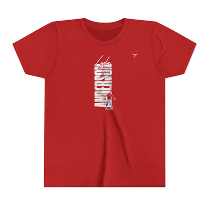 Lydia Anderson YOUTH Graphic Tee