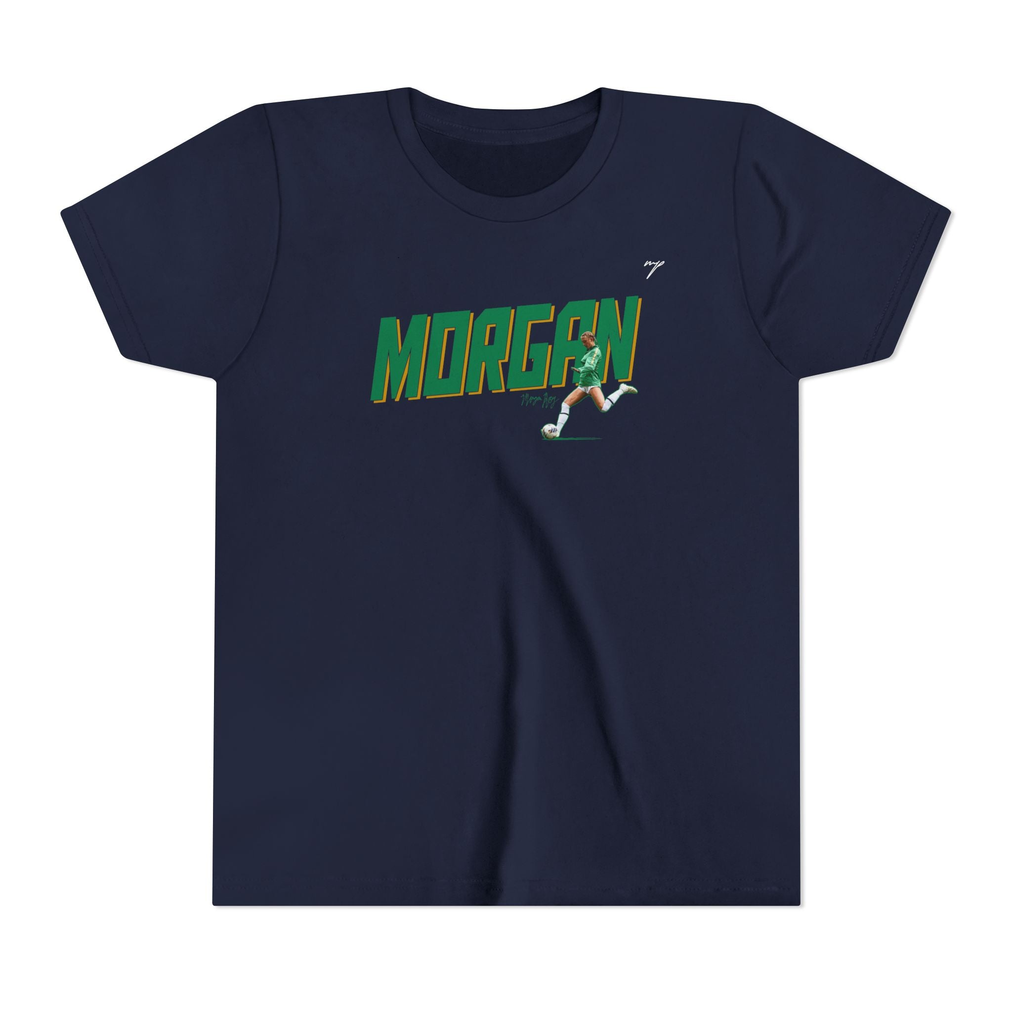 Morgan Roy YOUTH Graphic Tee
