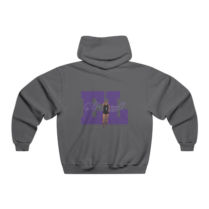 Ella Layzell Vintage Hoodie