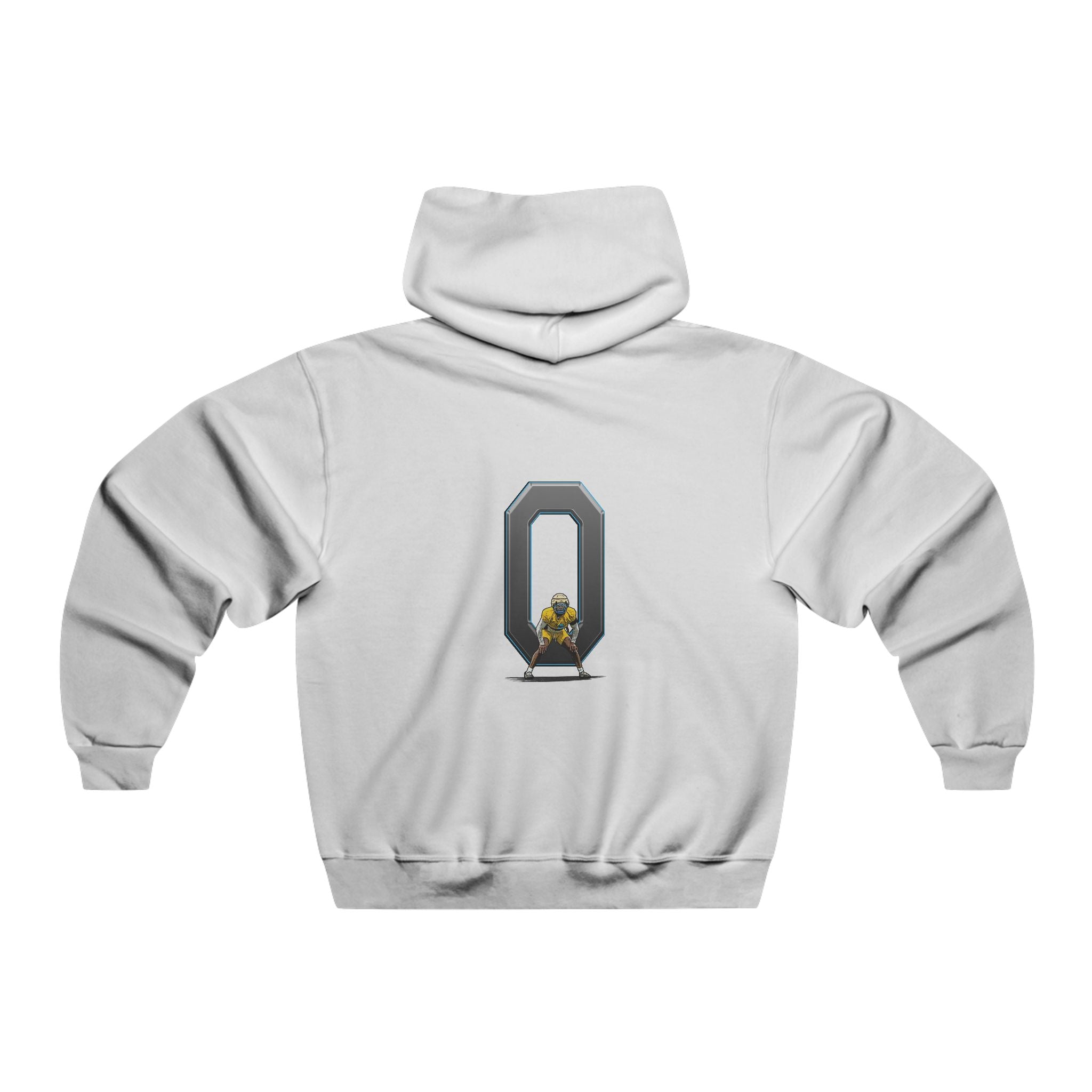 Vincent Paige Vintage Hoodie