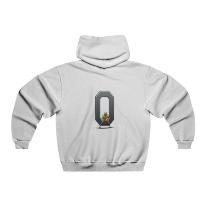 Vincent Paige Vintage Hoodie