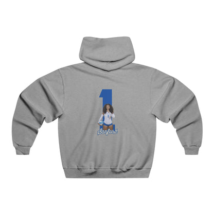 Caytlyn Sanford Vintage Hoodie