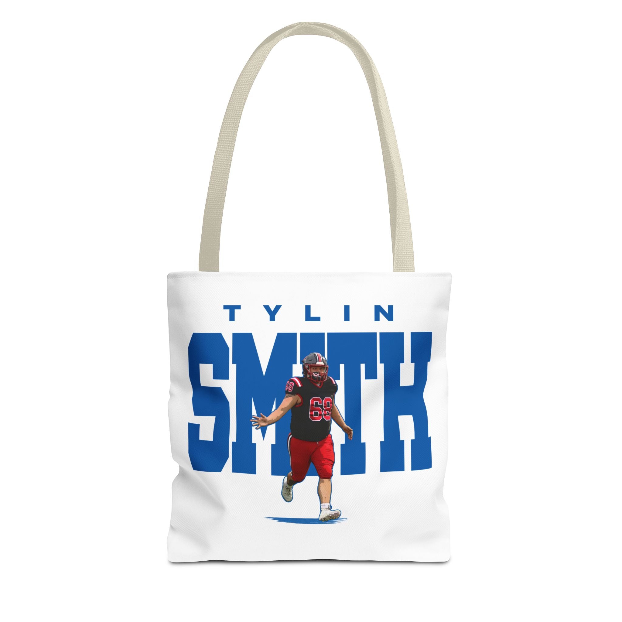 Tylin Smith Tote Bag