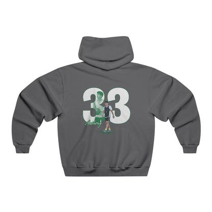Anthony Verdugo Vintage Hoodie