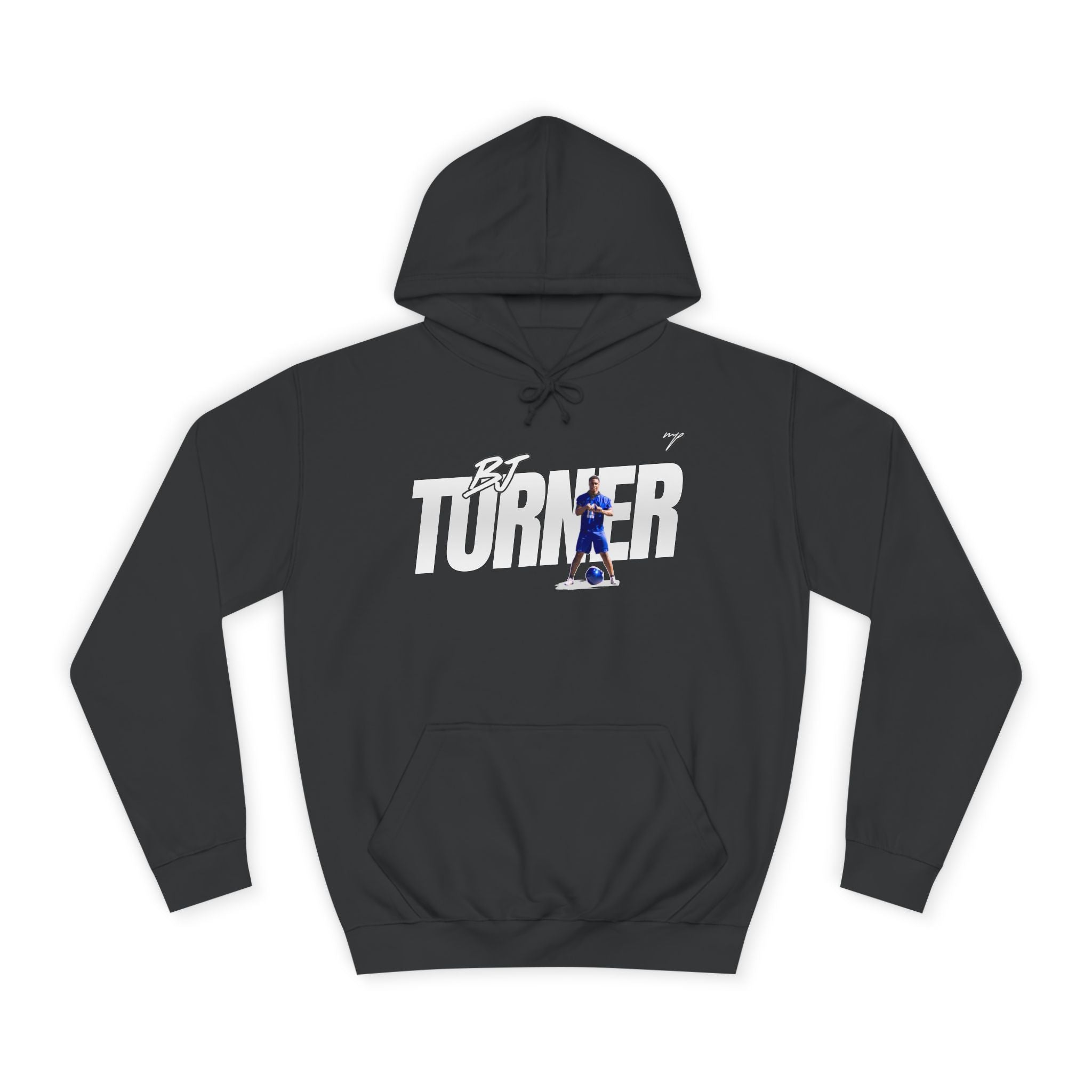 BJ Turner Hoodie